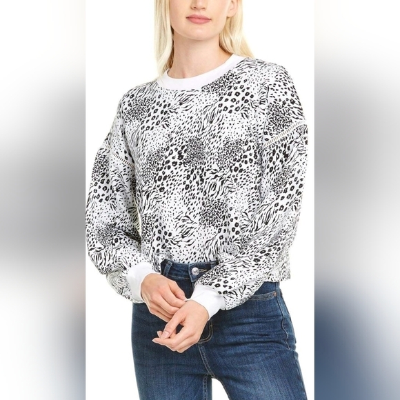 Joie Women's Jeyne Sweatshirt - Picture 2 of 5